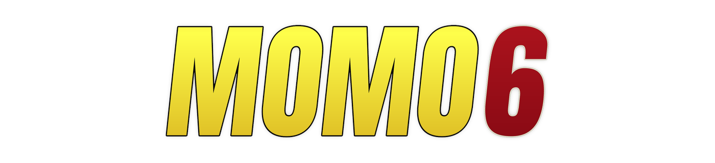 momo6 logo
